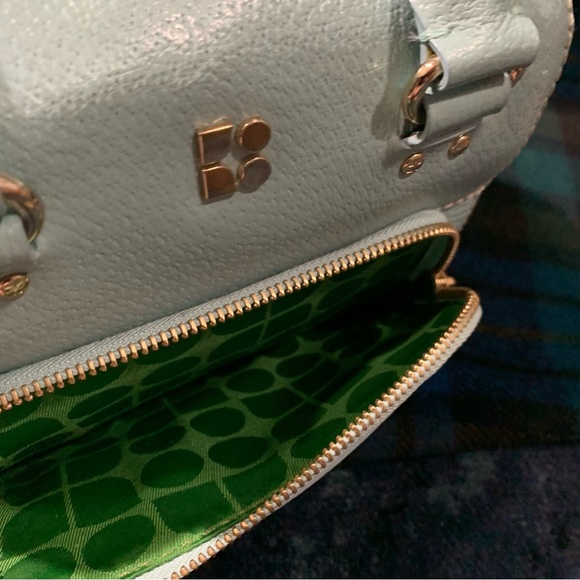 Kate Spade - Tarrytown Betty Leather Handle Bag - Picture 7 of 13